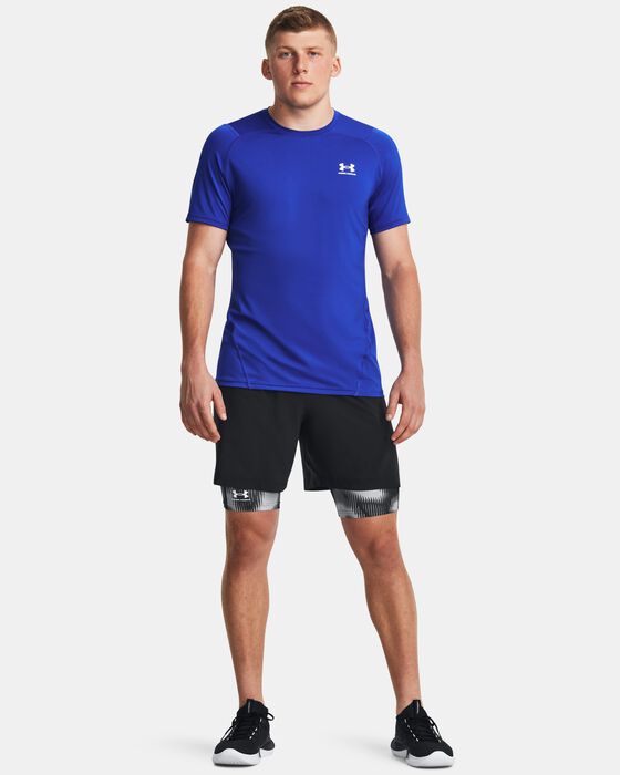 HeatGear® Armour image number 2