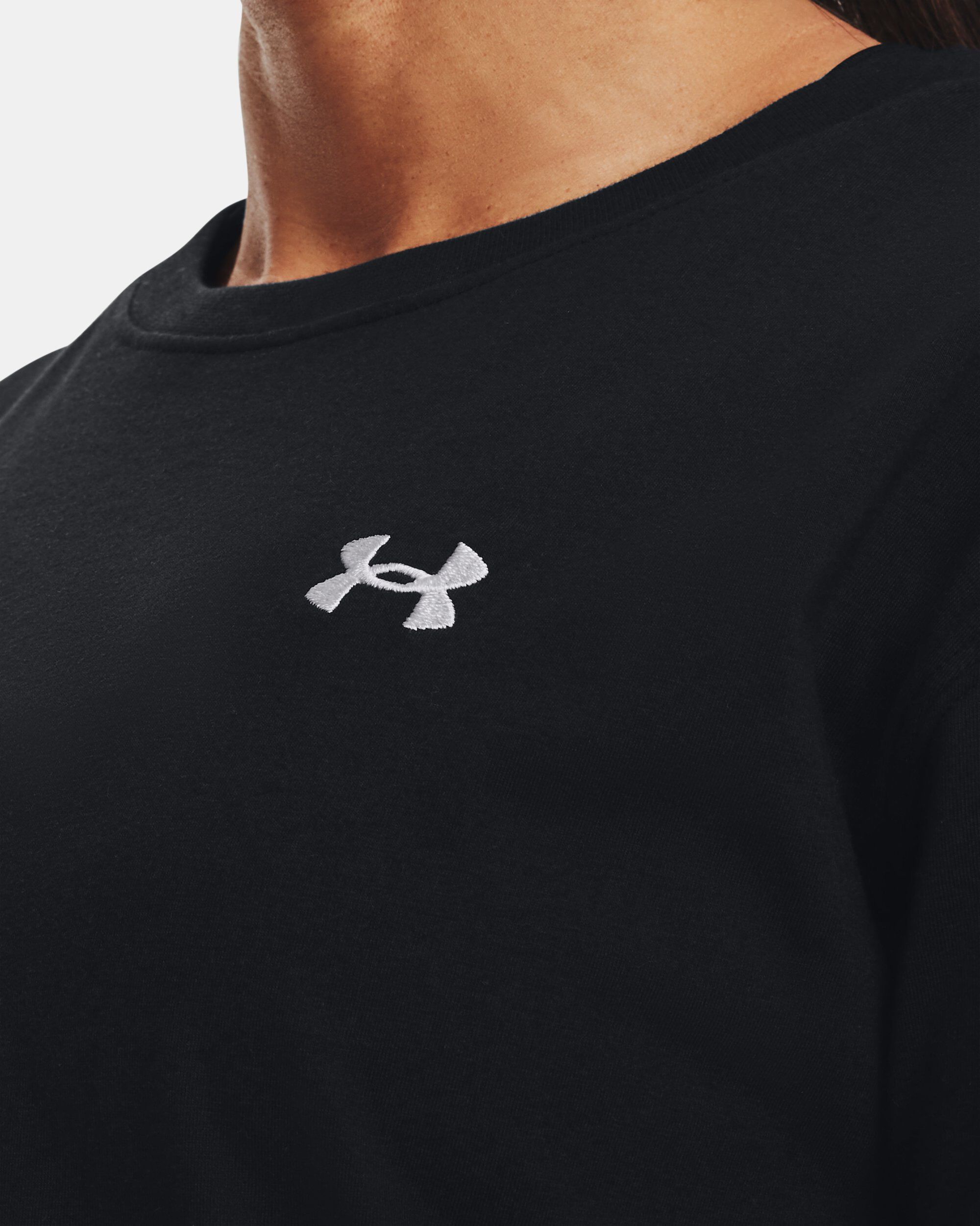 Under armour stretch online shirt