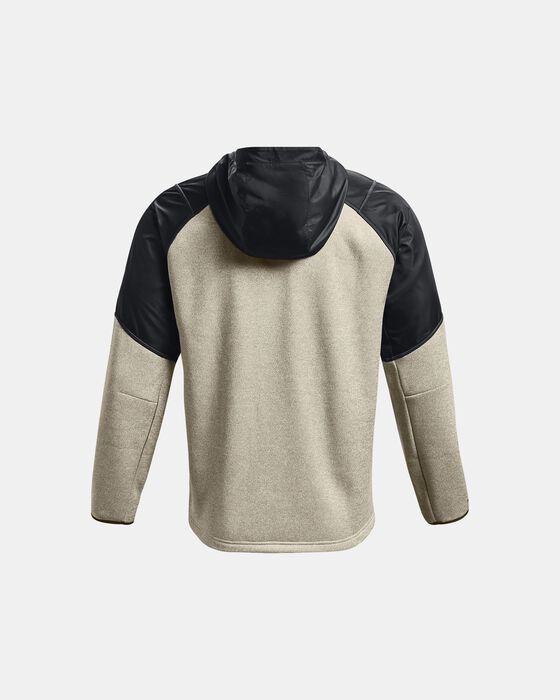 UA Essential Swacket image number 6