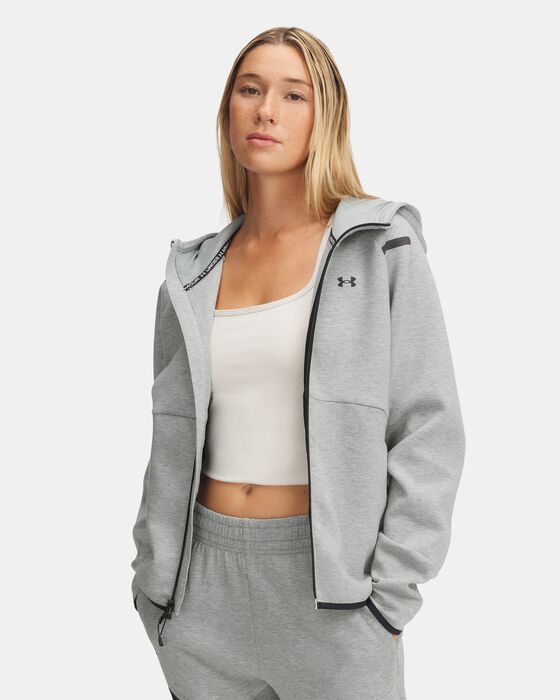 UA Unstoppable Fleece image number 0