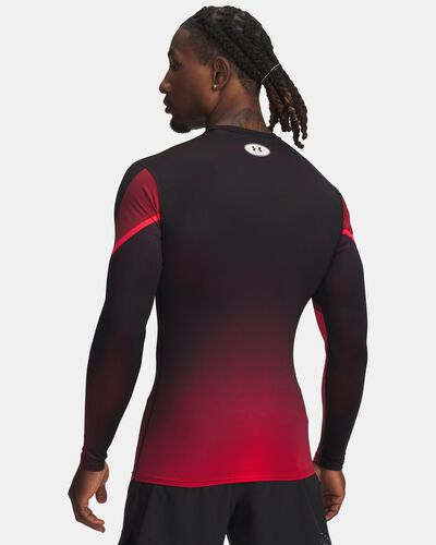HeatGear® Sublimated Crew HeatGear® Sublimated Crew