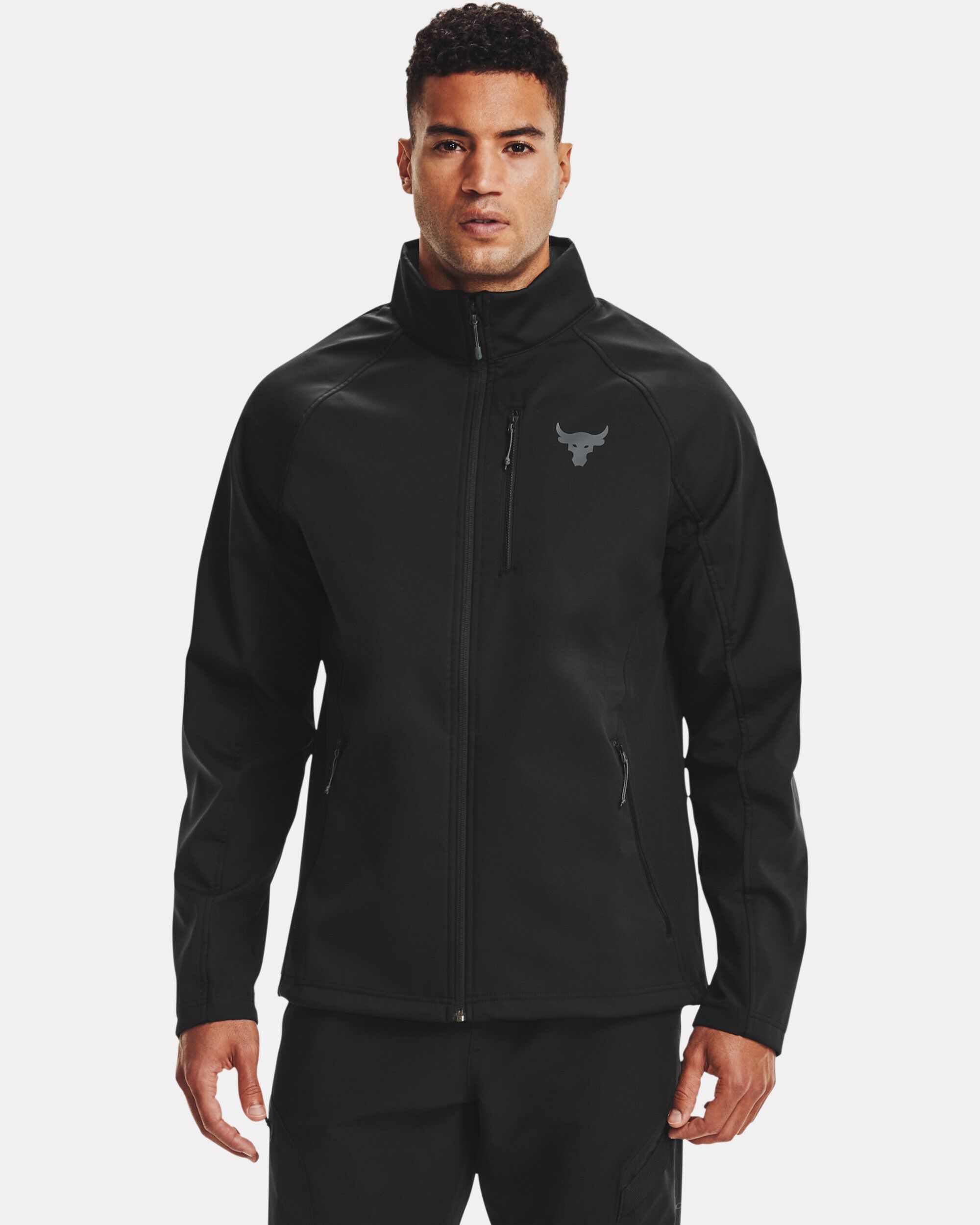 Men s Project Rock Jacket