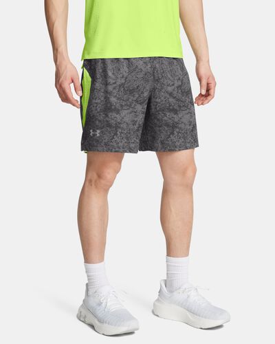 Men's UA Launch Elite 7'' Shorts