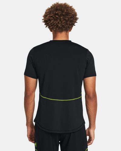 Men's UA Challenger Pro Training Short Sleeve