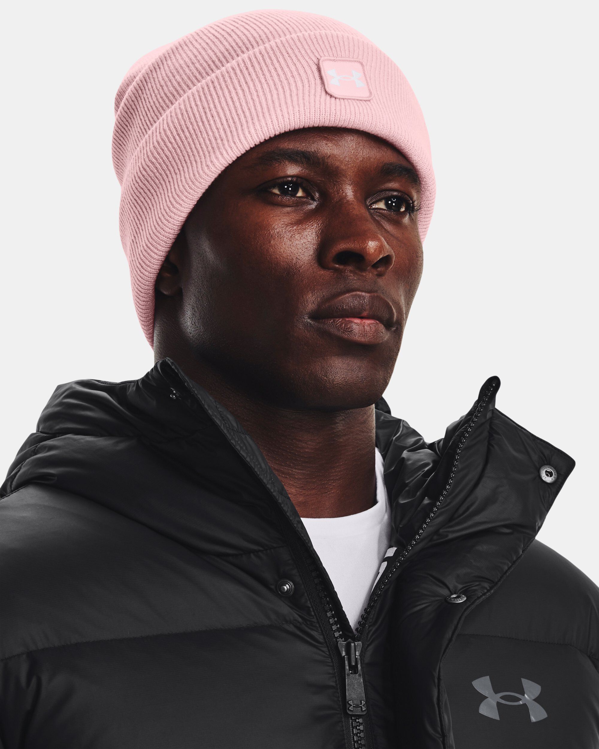 Under armour men's truckstop beanie 2.0 top