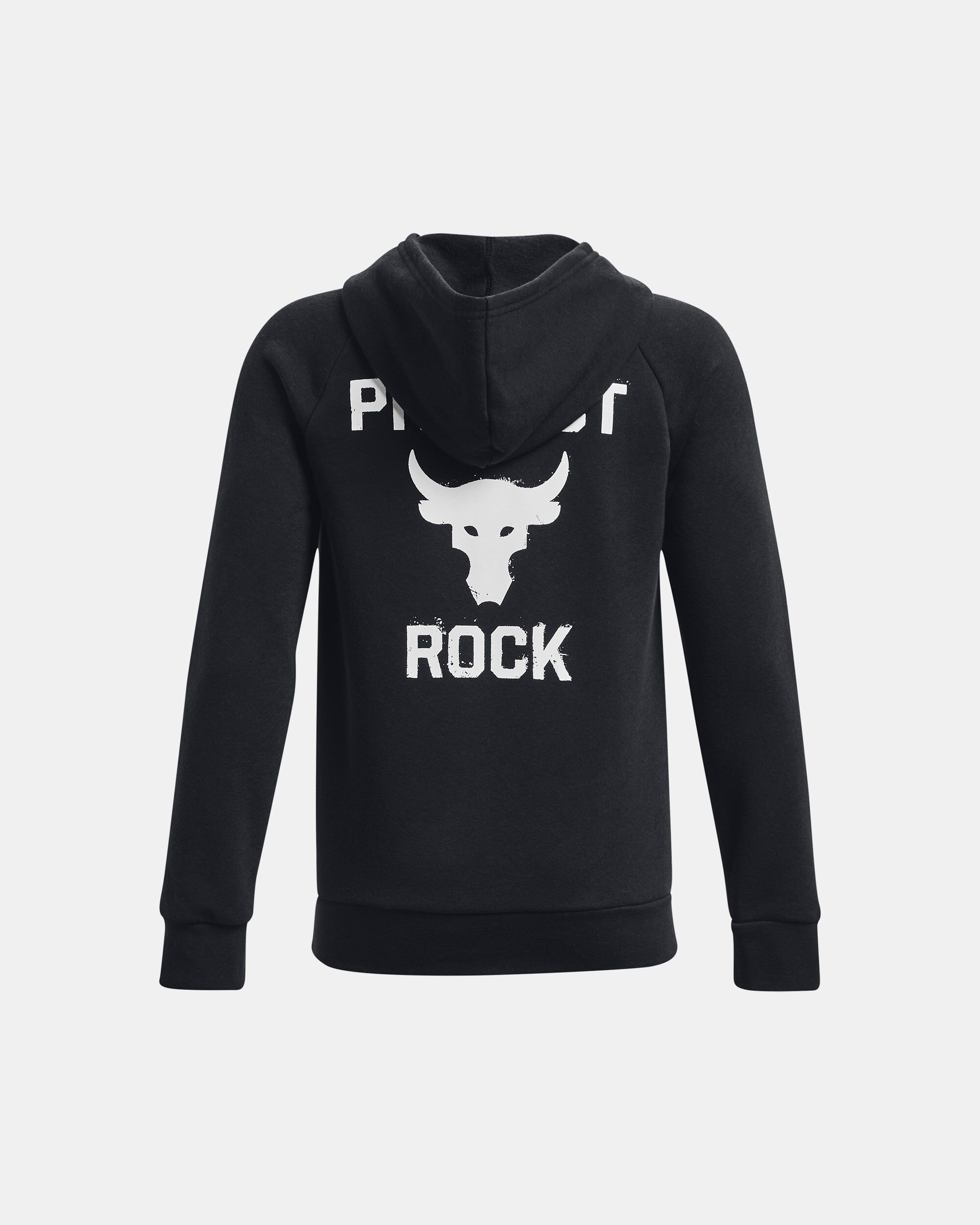 Under armour bull hoodie store