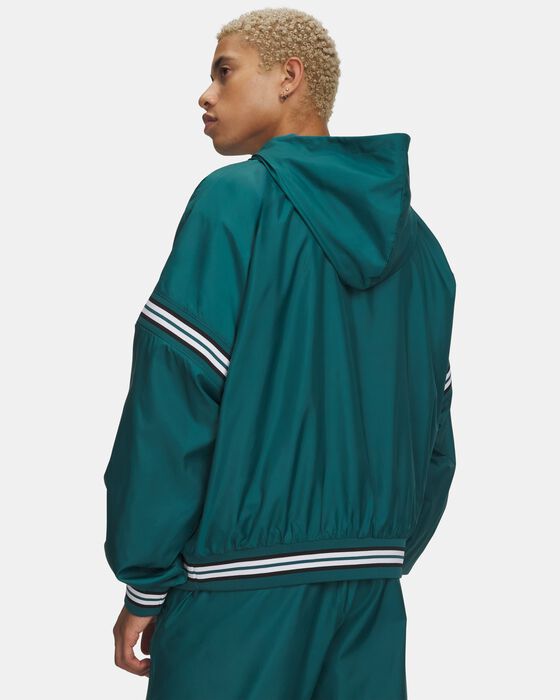 UA Icon Sportswear Woven image number 1