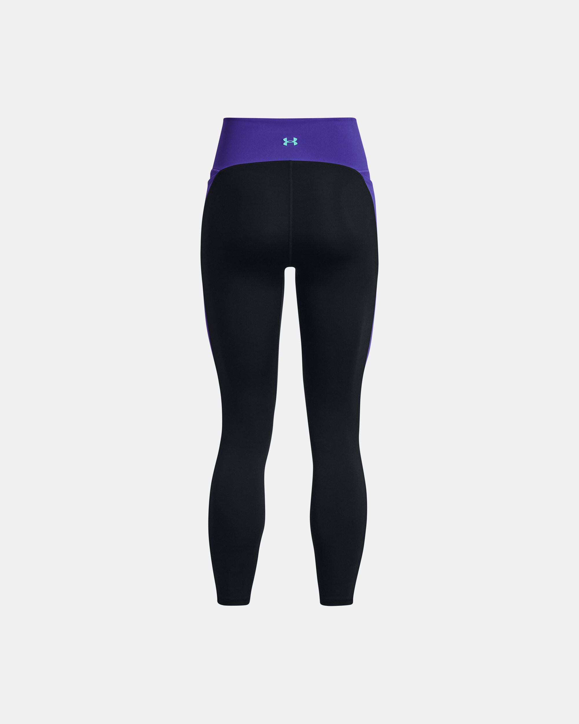 Ladies under armour leggings best sale