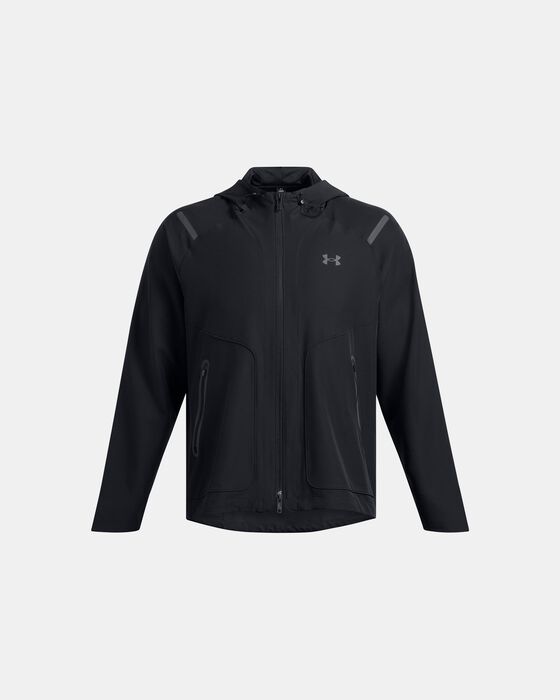 UA Unstoppable Left Chest UA Unstoppable Left Chest image number 5