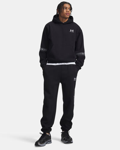 UA Icon Fleece Taped