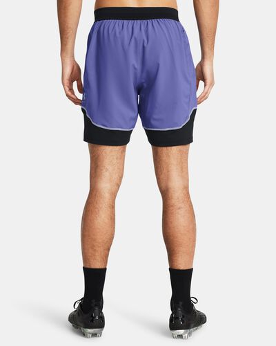 Men's UA Challenger Pro Training Shorts