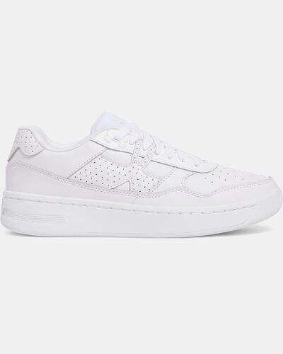 Men's UA Court 96 Shoes