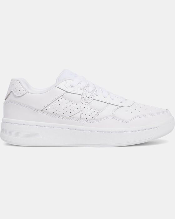 Men's UA Court 96 Shoes image number 0