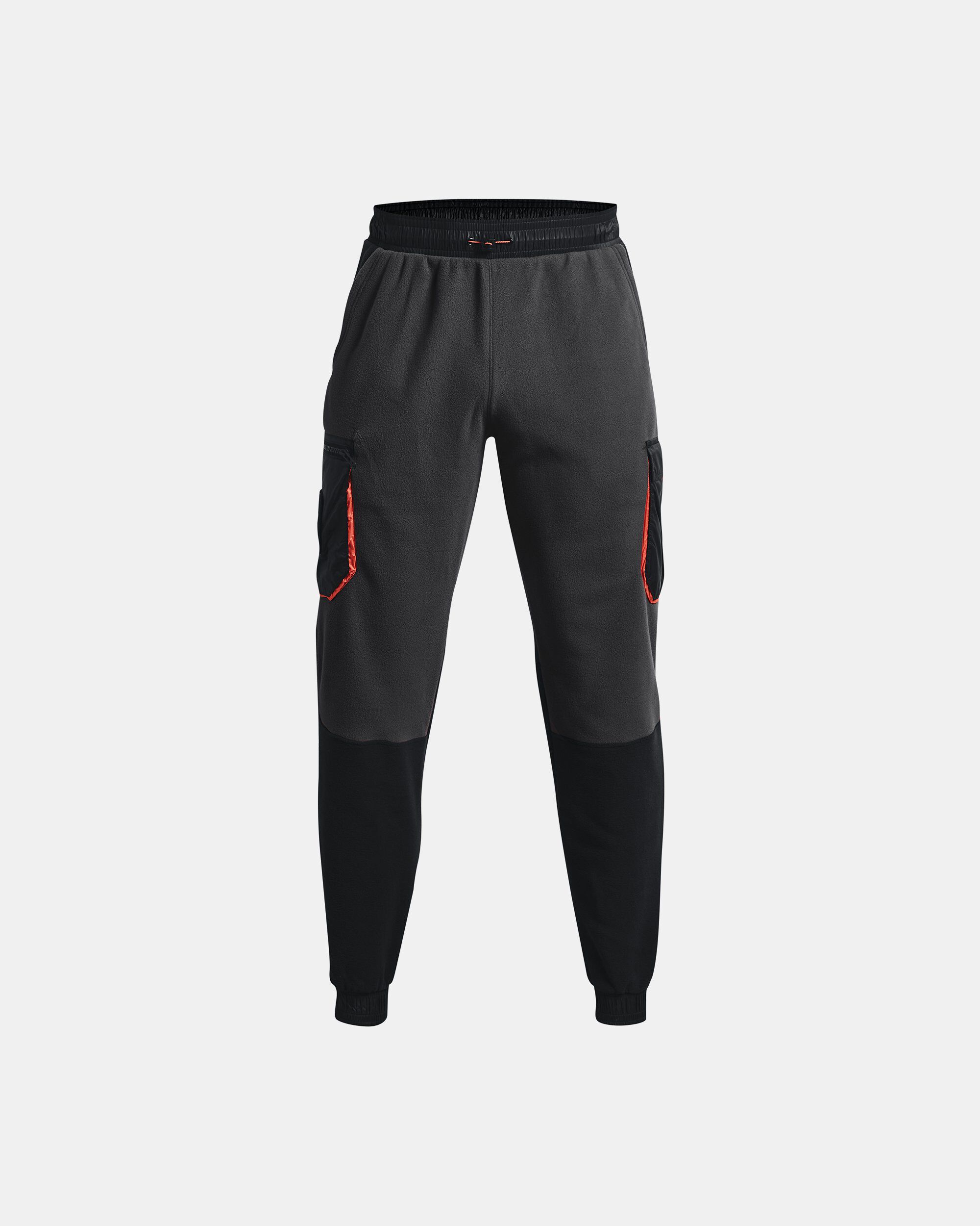 Under armour microfleece pants discount
