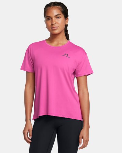 Women's UA Vanish Energy Short Sleeve