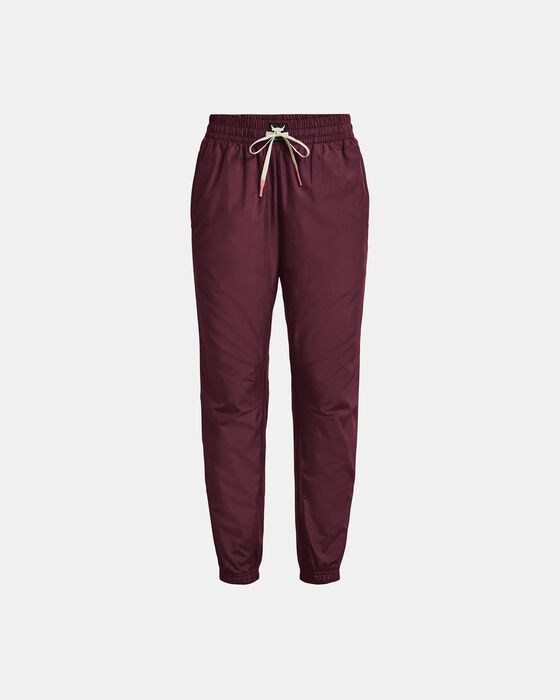 Women's Project Rock Woven Pants image number 0