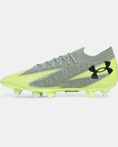 Men's UA Infinite Pro Breeze Running Shoes