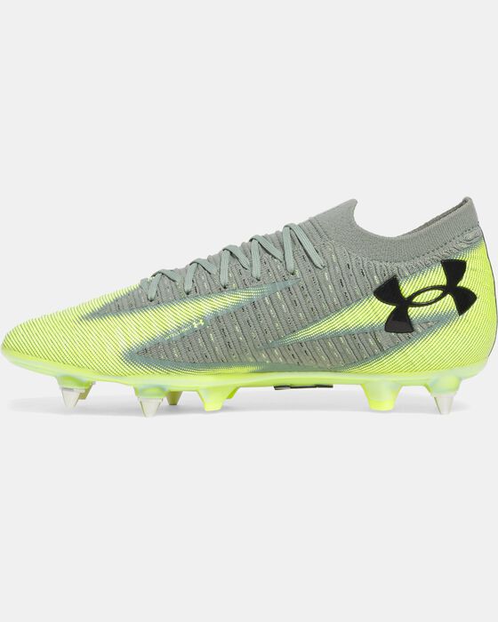 Men's UA Infinite Pro Breeze Running Shoes Men's UA Infinite Pro Breeze Running Shoes image number 1