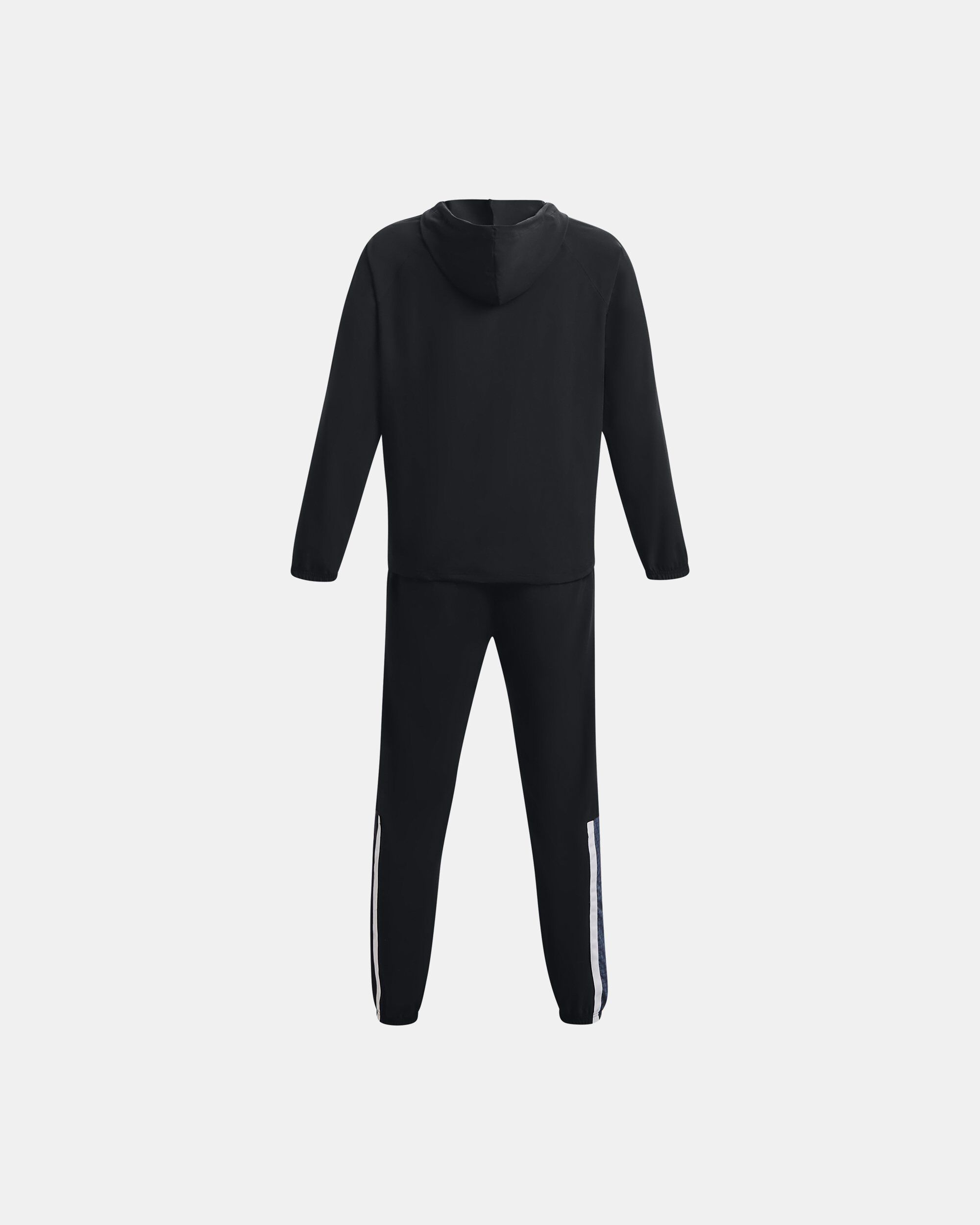 Men's ua accelerate tracksuit clearance bottoms