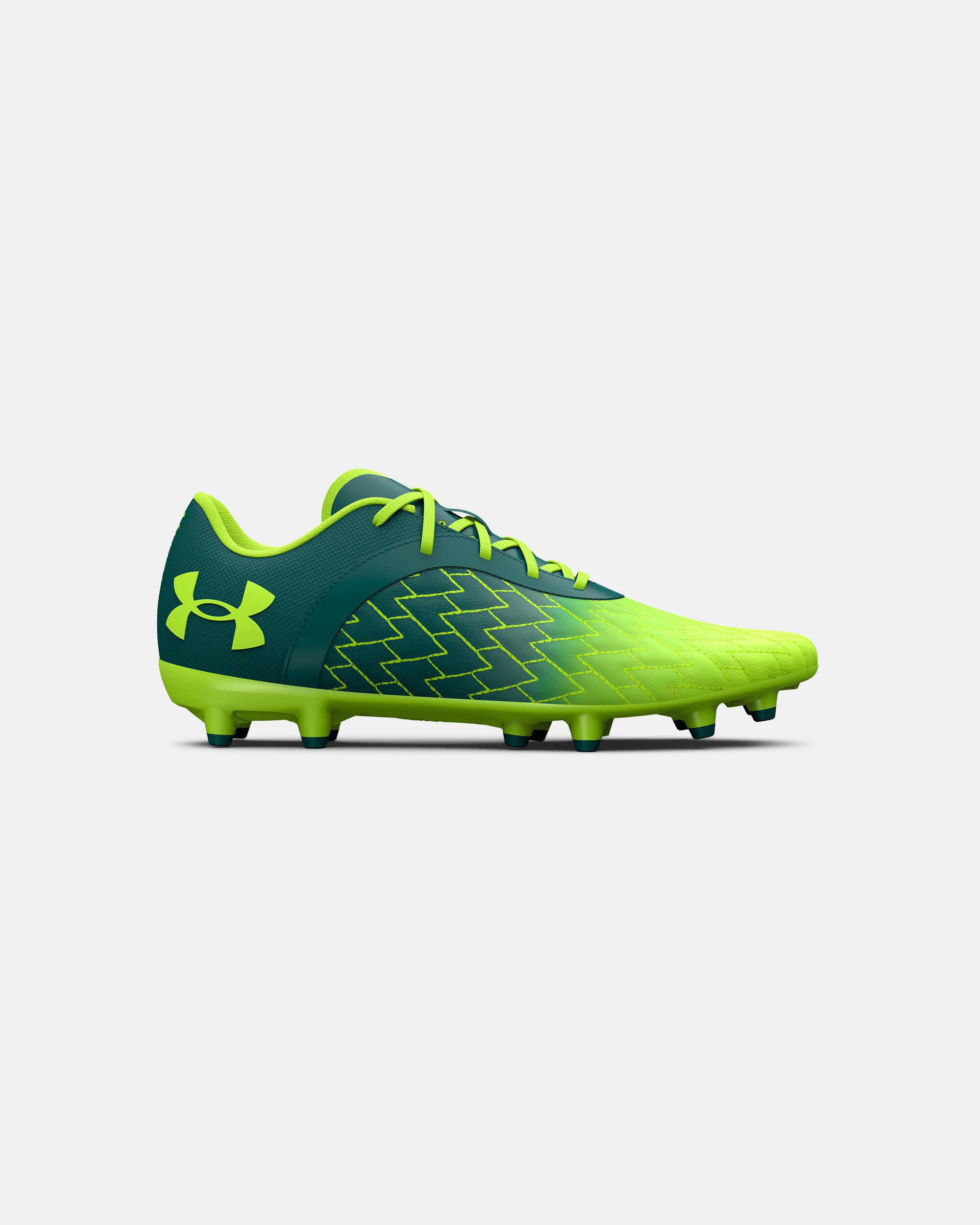 Soccer cleats under armour sales