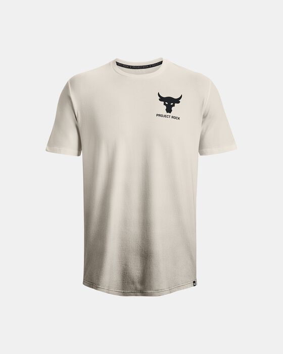 Project Rock Fade image number 4