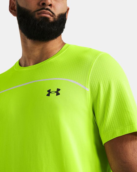 UA Vanish Elite Seamless Wordmark image number 3