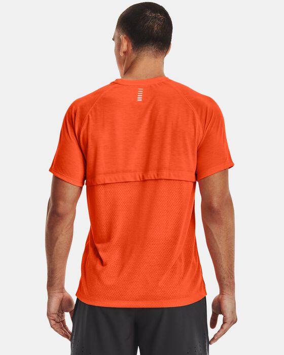 Shop Under Armour UA Streaker Run Men's Short Sleeve T-Shirt