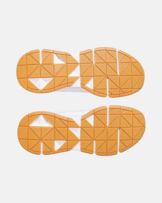 حذاء UA فورج 96 للرجال والنساء حذاء UA فورج 96 للرجال والنساء image number 4