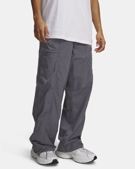 UA Hoops Woven image number 0