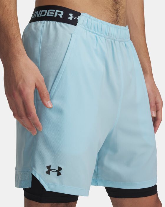 UA Vanish Woven UA Vanish Woven image number 3