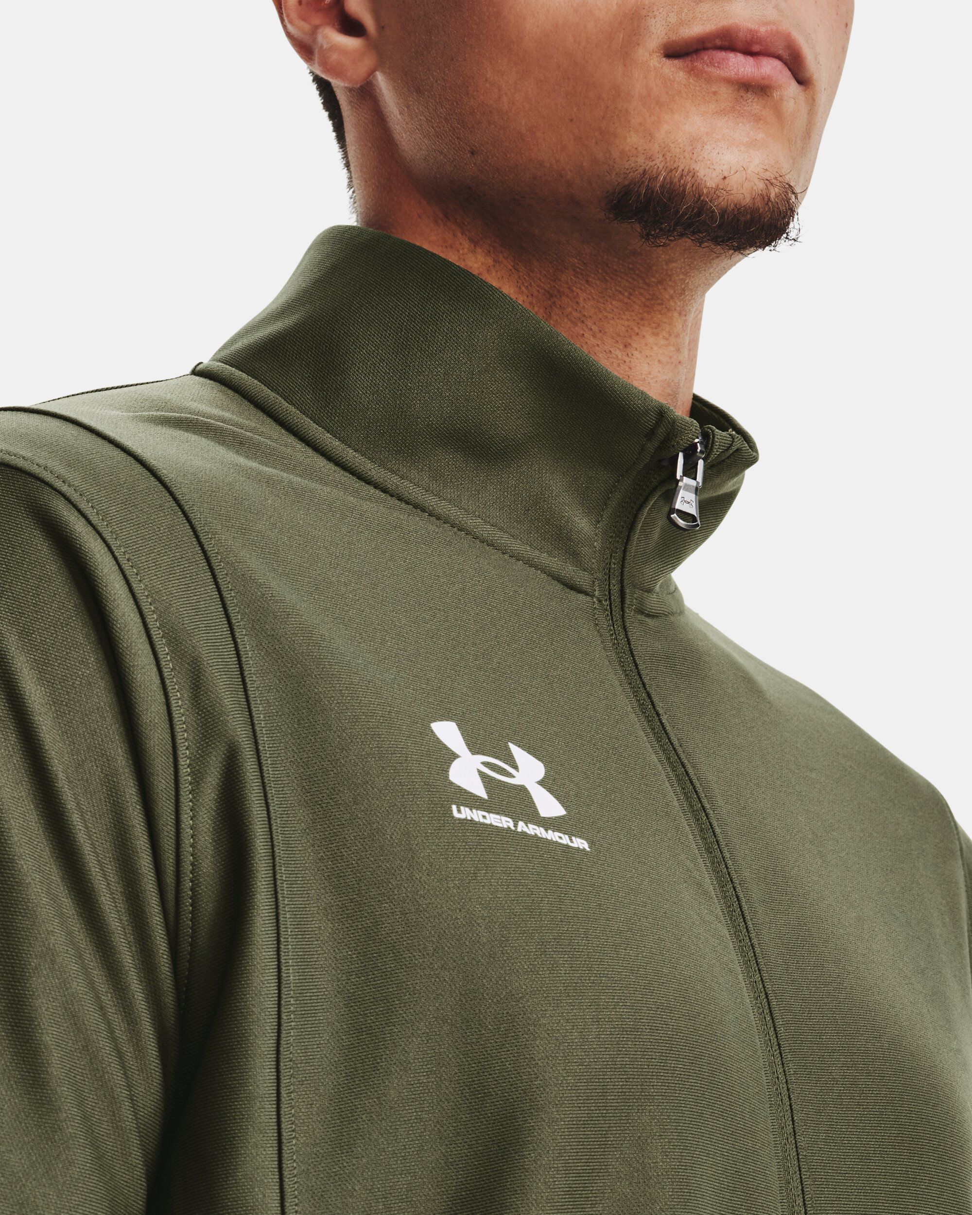 Under armour new arrivals challenger tracksuit mens