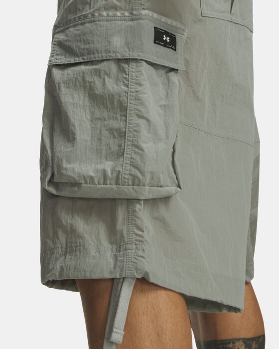 UA سبورت يوتيليتي ووفن image number 3