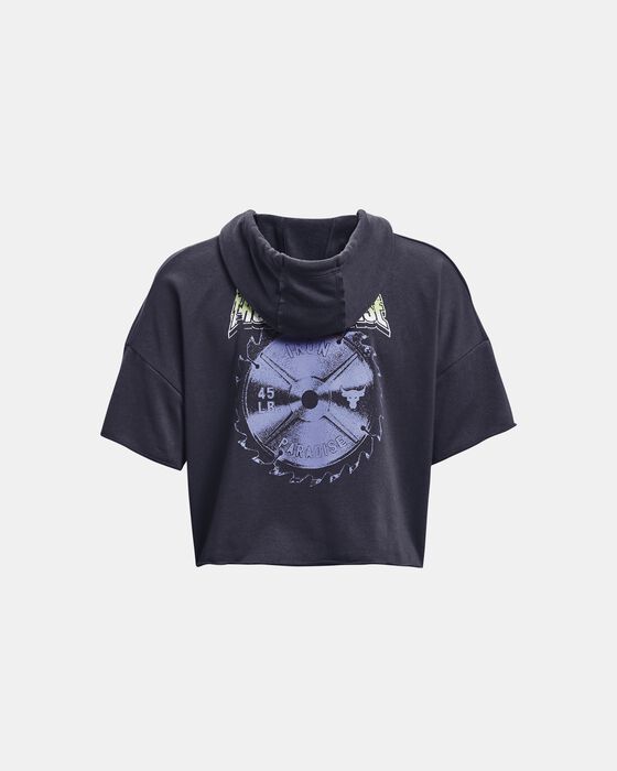 Project Rock Rival Terry image number 6