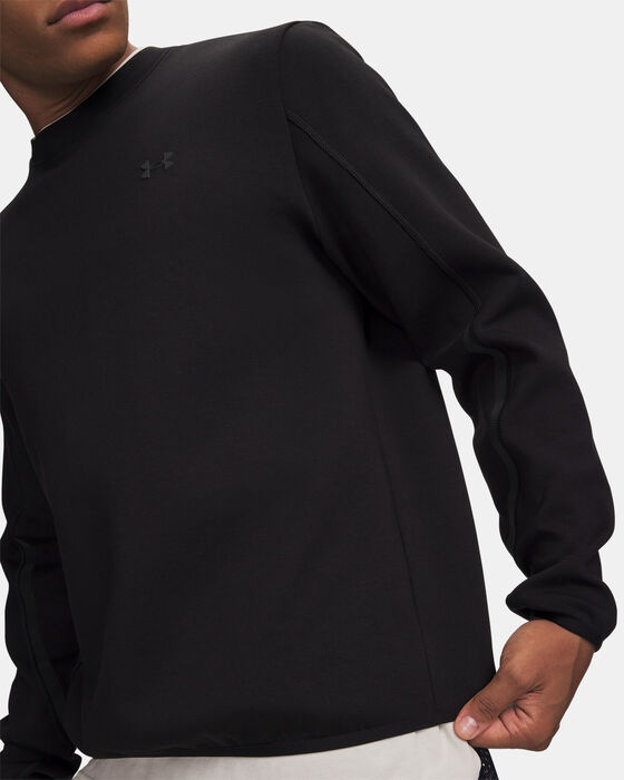 UA Unstoppable Fleece image number 1