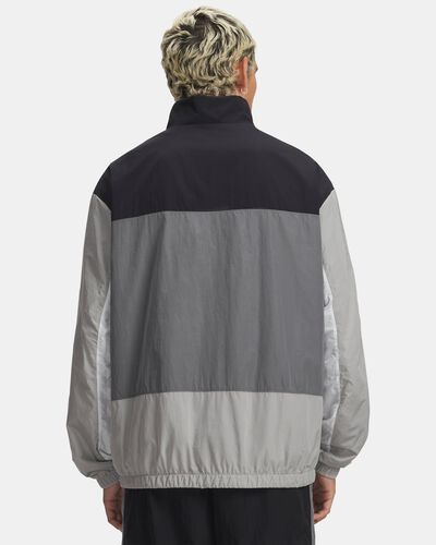 UA آيكون ووفن تراك