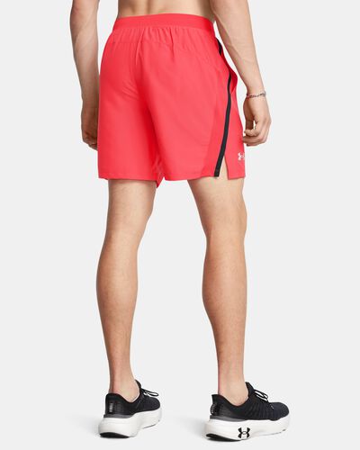 Men's UA Launch 7" Shorts