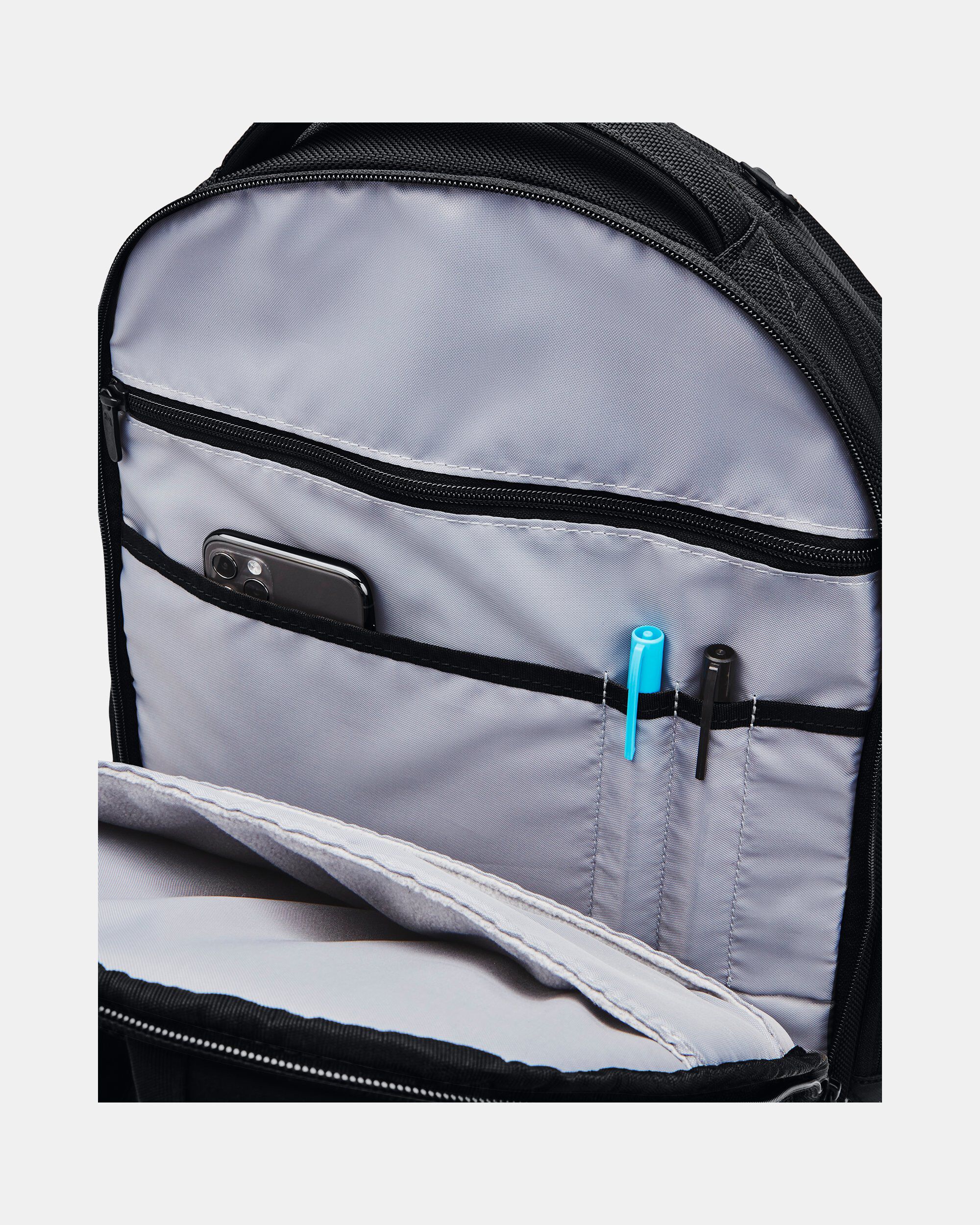 Ua clearance adaptable backpack