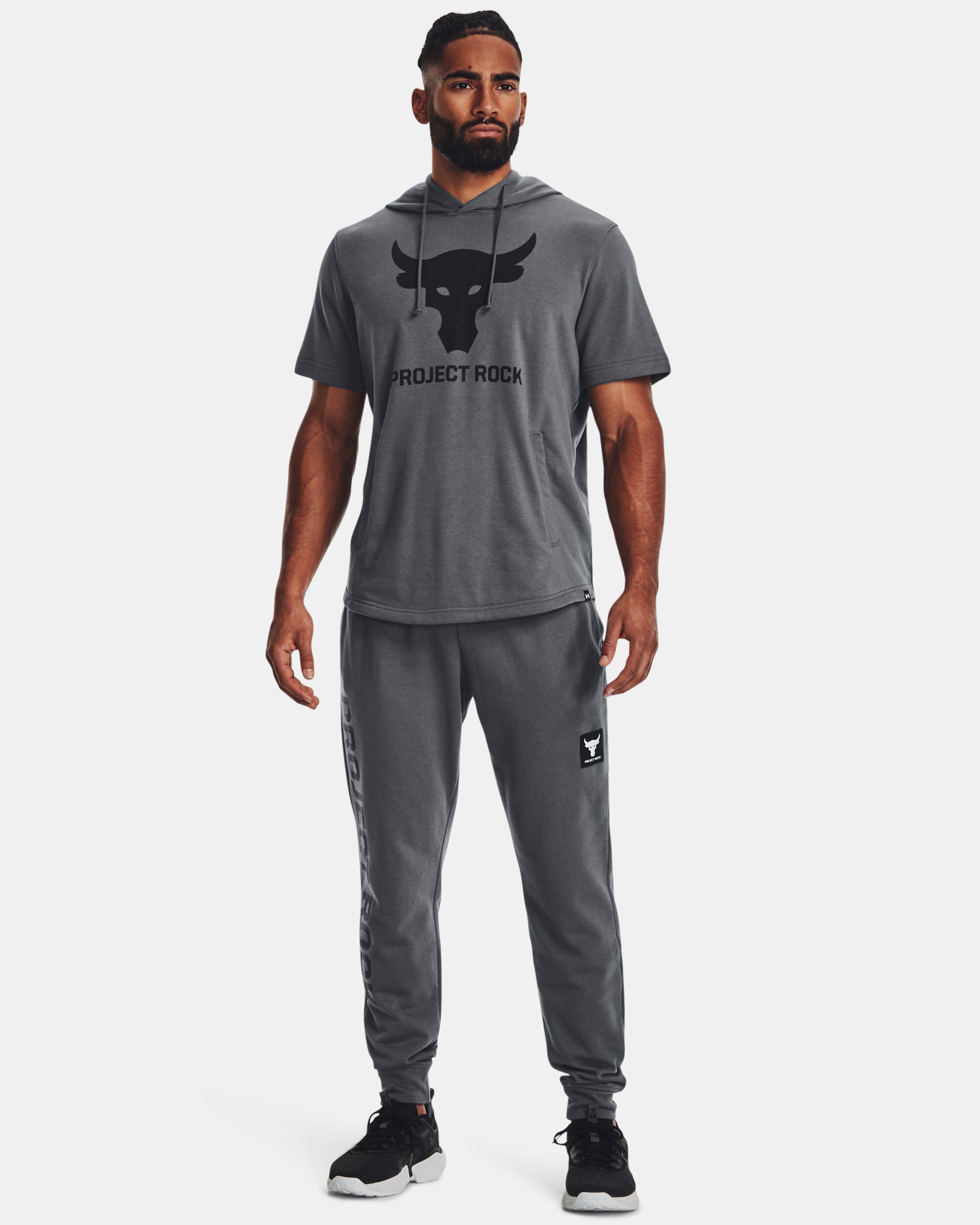 Project rock sweat suit clearance