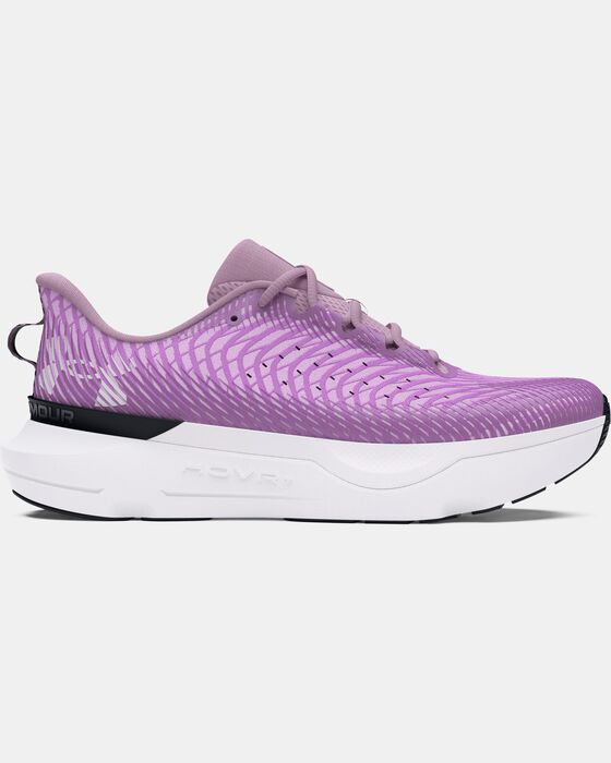 Women's UA Infinite Pro Running Shoes image number 0