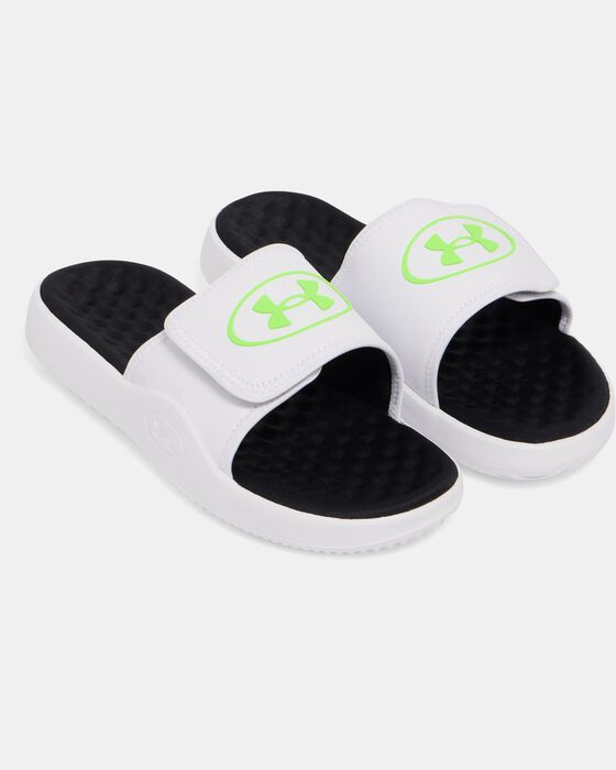 UA إغنايت برو 8 image number 3