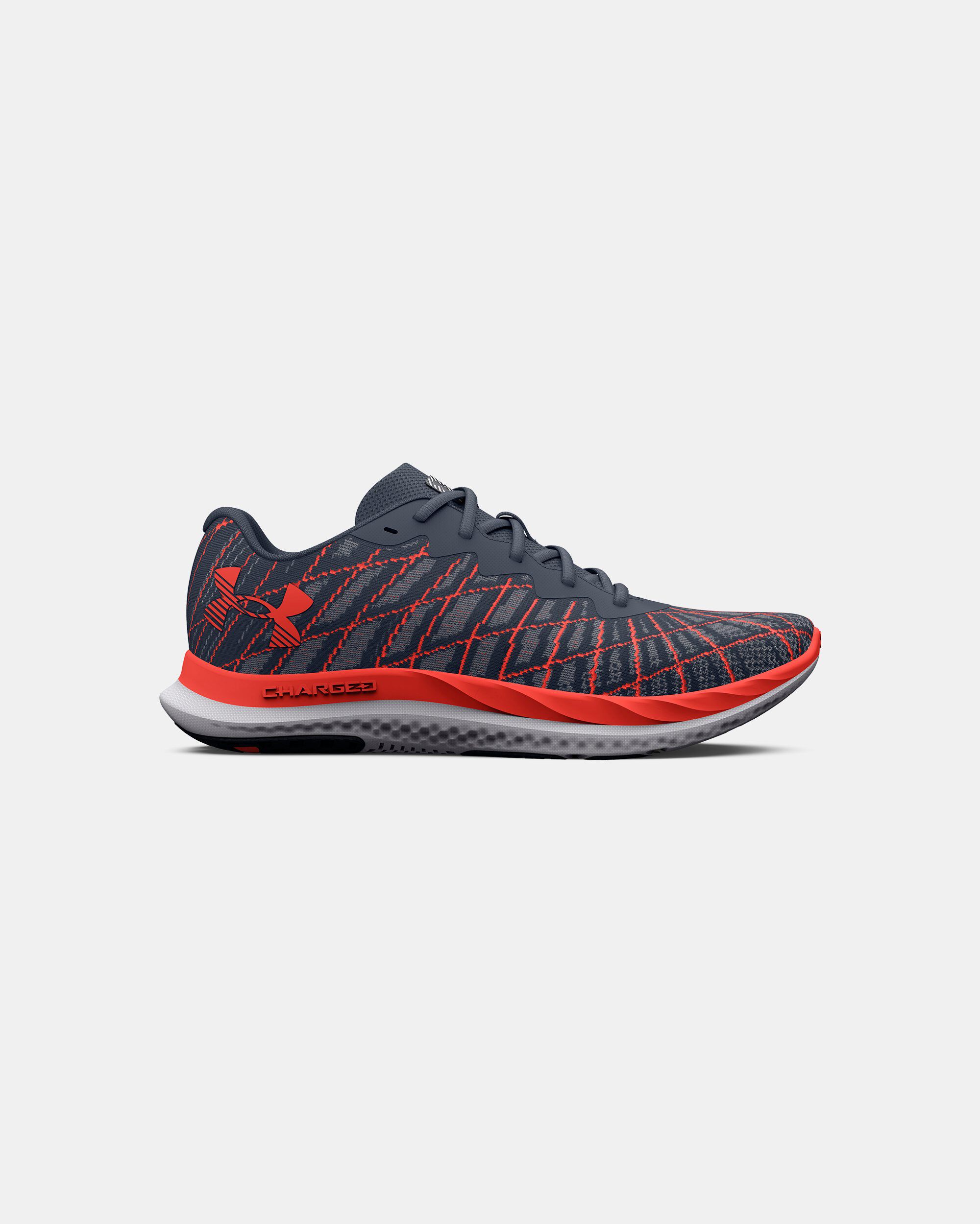 Under armour charge deals 2 u