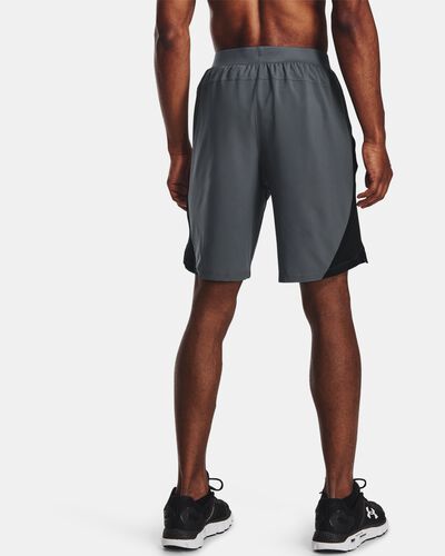 Men's UA Launch Run 9" Shorts