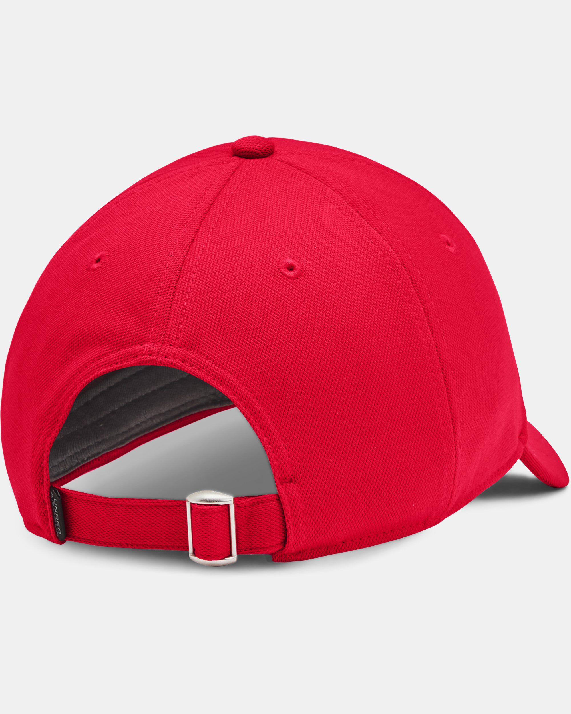under armour adjustable hat
