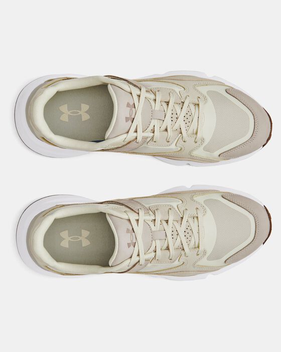 Unisex UA Forge 96 Shoes Unisex UA Forge 96 Shoes image number 2