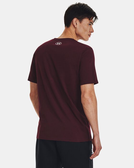 UA سبورت ستايل لوجو UA سبورت ستايل لوجو image number 1