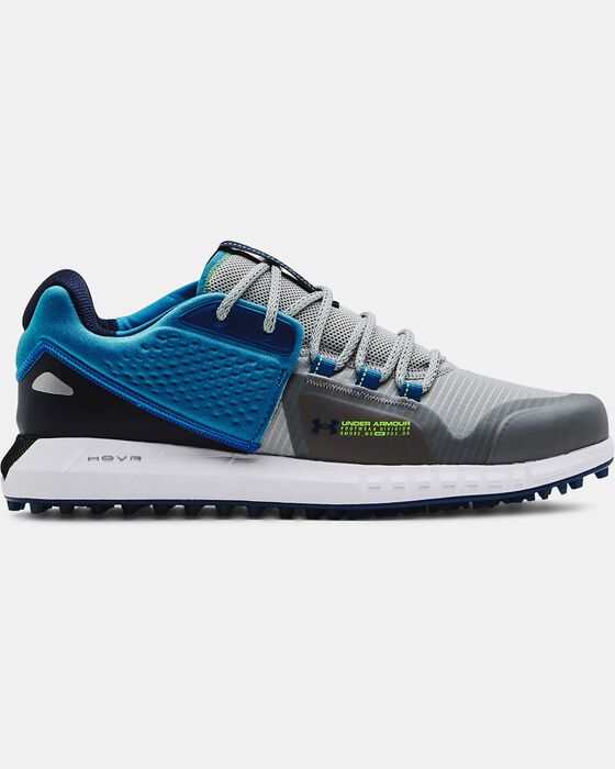 Men's UA HOVR™ Forge RC Spikeless Golf Shoes image number 0