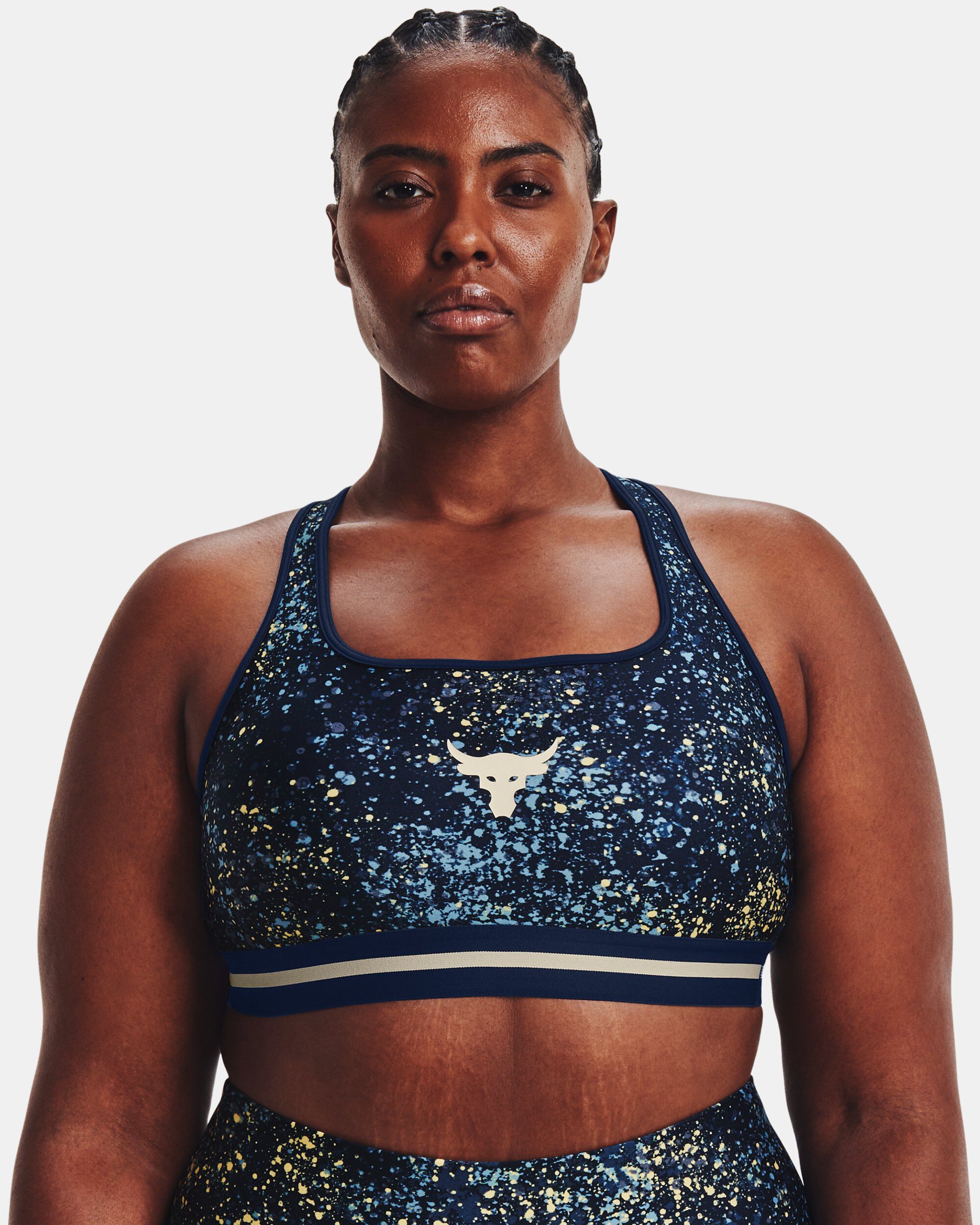 Sequin sports bra clearance
