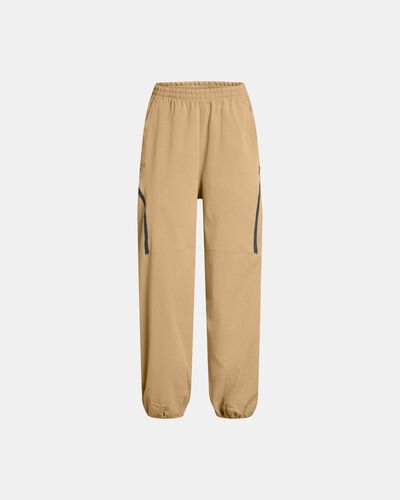 Women's UA Unstoppable Vent Parachute Pants