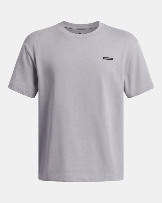 UA Heavyweight Wash image number 0