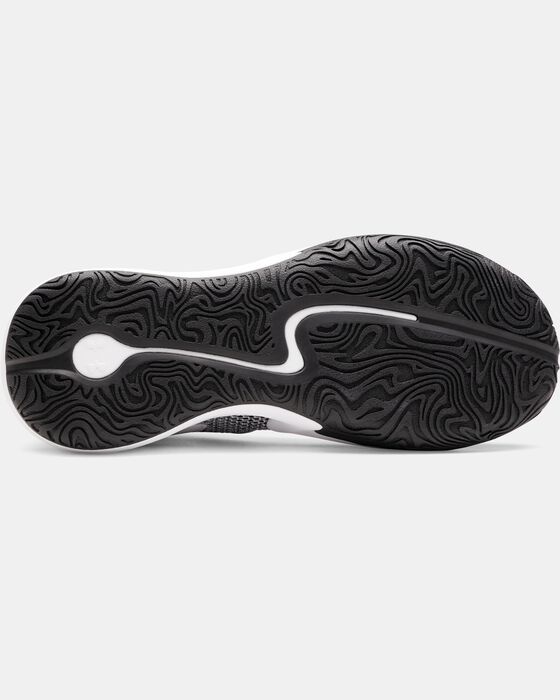 Curry 3Z 25 image number 4